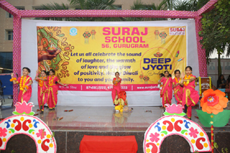 Best CBSE School Gurgaon 58